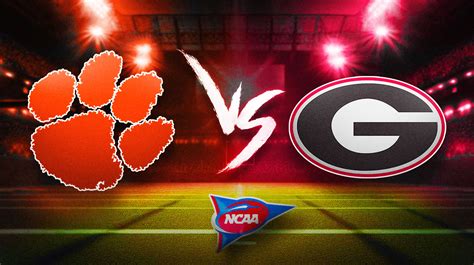 georgia odds today|Georgia vs. Clemson odds, spread, schedule: Week 1 college football b.